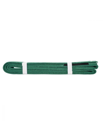 Picture of BJJ BELT GREEN