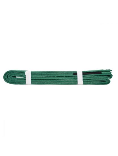 Picture of BJJ KIDS BELT GREEN