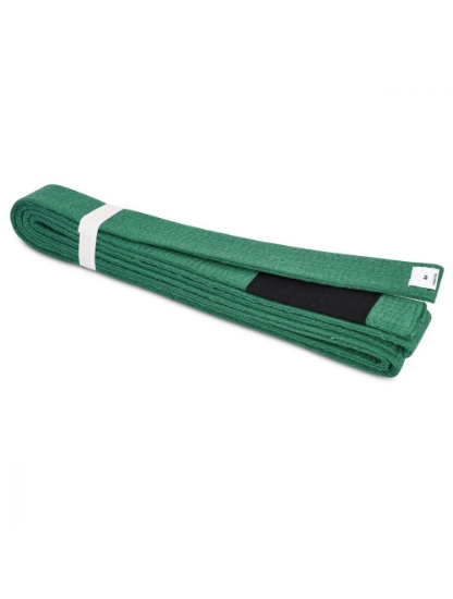 Picture of BJJ BELT GREEN