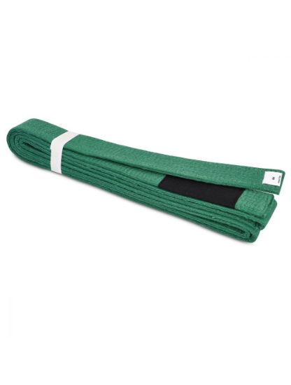 Picture of BJJ KIDS BELT GREEN