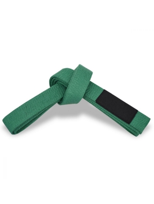 Picture of BJJ KIDS BELT GREEN