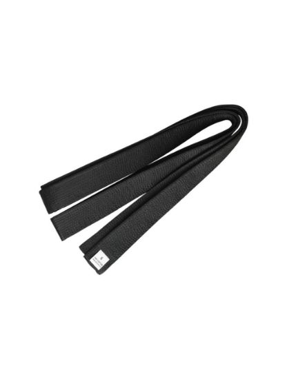 Picture of MASTER BELT BLACK SATIN