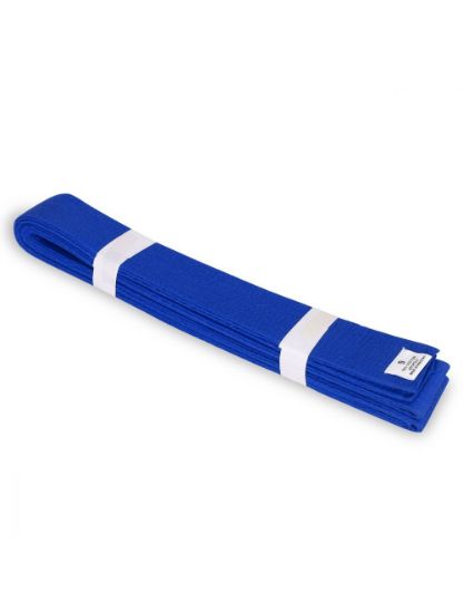 Picture of SOLID COLOR BELT BLUE