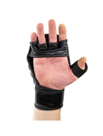 Picture of MMA HYBRID GLOVES