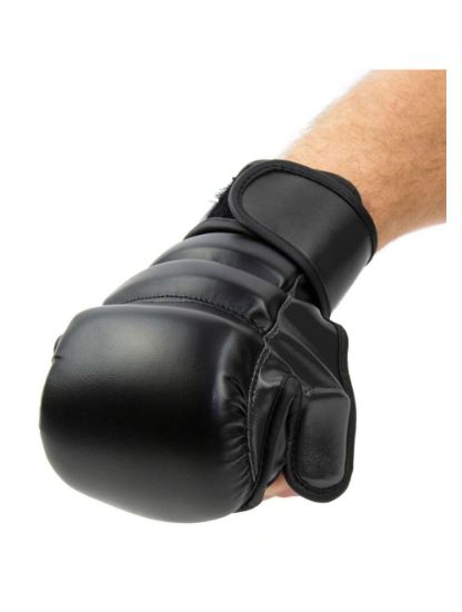 Picture of MMA HYBRID GLOVES