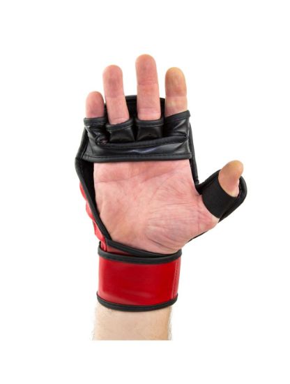 Picture of MMA HYBRID GLOVES