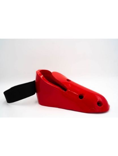 Picture of Foam Shoes/Kick Red