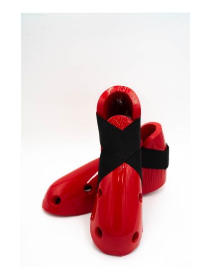 Picture of Foam Shoes/Kick Red