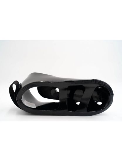 Picture of Foam Shoes/Kick Black