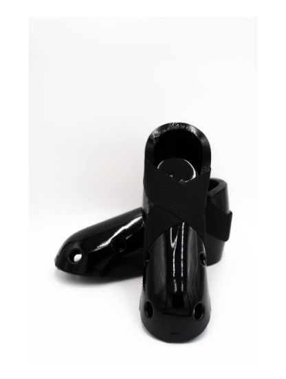 Picture of Foam Shoes/Kick Black