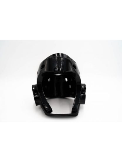 Picture of Foam Head Guard Black