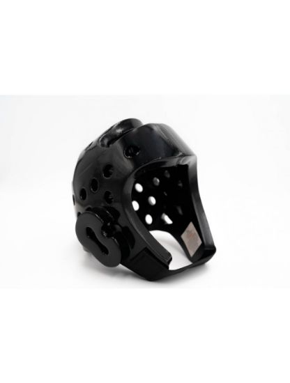 Picture of Foam Head Guard Black