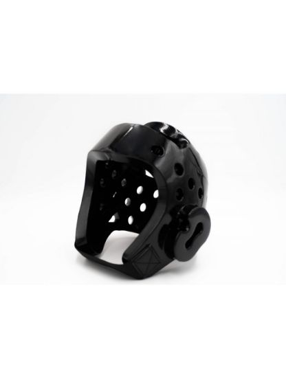 Picture of Foam Head Guard Black