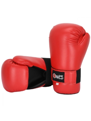 Picture of Sparring Gloves Red