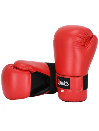 Picture of Sparring Gloves Red