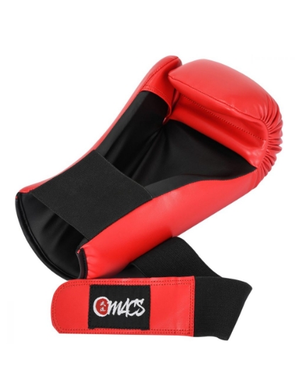 Picture of Sparring Gloves Red