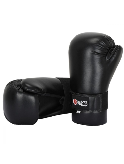 Picture of Sparring Gloves Black