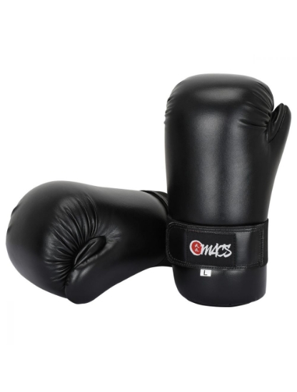 Picture of Sparring Gloves Black