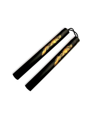 Picture of NUNCHUK WITH ROPE 8''