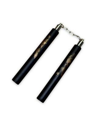 Picture of NUNCHUK WITH CHAIN12''