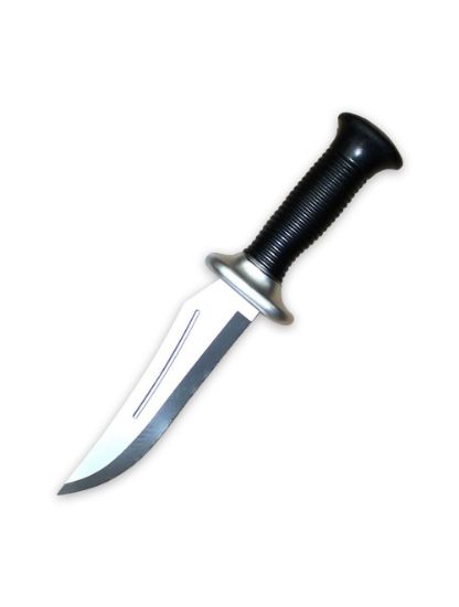 Picture of 11'' HUNTER RUBBER KNIFE
