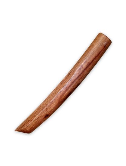 Picture of WOODEN KNIFE TANTO 11''