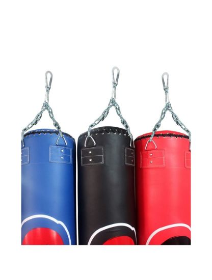 Picture of FILLED HEAVY PUNCHING BAG