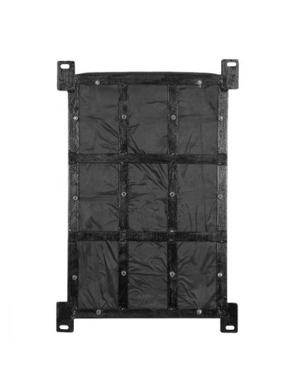 Picture of BOXING WALL MOUNT UPPER CUT BAG