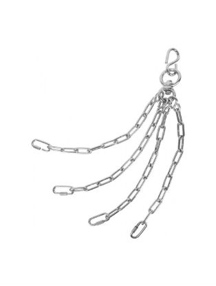 Picture of HEAVY DUTY CHAIN & SWIVEL