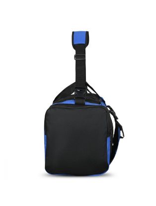 Picture of Duffle Bag Black/Blue