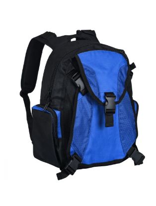 Picture of Small Bag (Bag Pack) Black/Blue