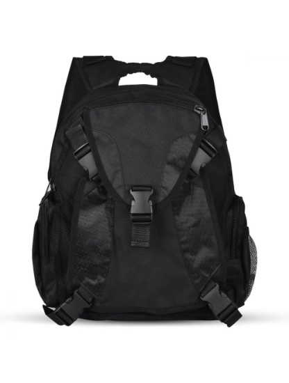 Picture of BACKPACK Black