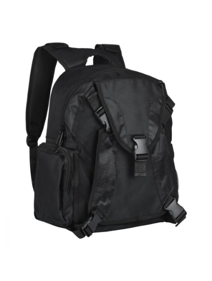 Picture of BACKPACK Black