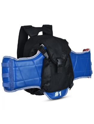 Picture of BACKPACK Black