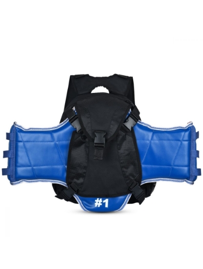 Picture of BACKPACK Black