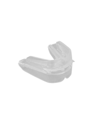 Picture of MOUTH GUARD DOUBLE
