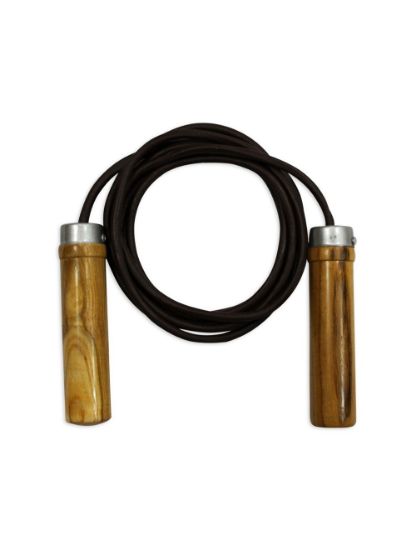 Picture of LEATHER SKIPPING ROPES LSP