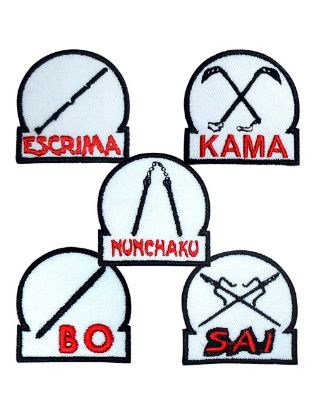 Picture of WEAPON PATCH