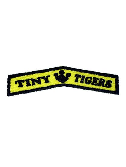 Picture of TINY TIGERS PATCH