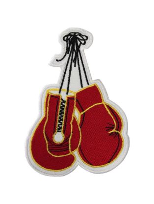 Picture of SPARRING BOXING PATCH 5″