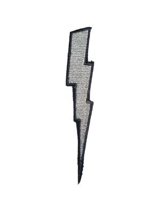 Picture of SILVER BOLT PATCH