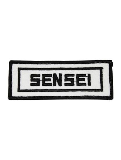 Picture of SENSEI PATCH