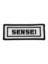 Picture of SENSEI PATCH