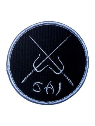 Picture of SAI PATCH ROUND 3″