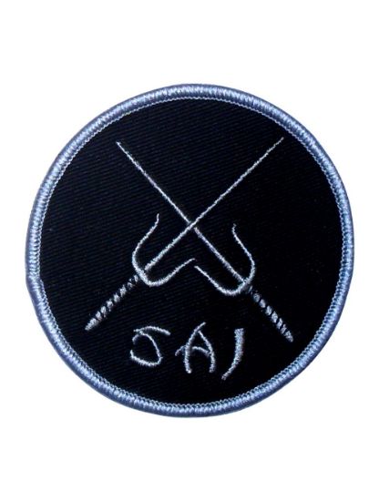 Picture of SAI PATCH ROUND 3″