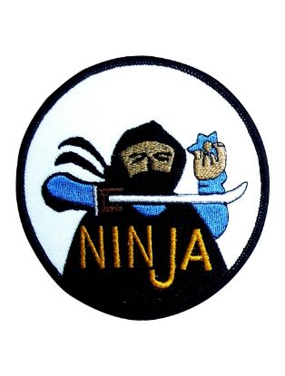Picture of NINJA PATCH