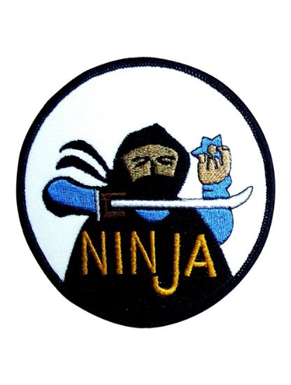 Picture of NINJA PATCH