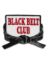 Picture of BLACK BELT CLUB PATCH