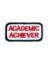 Picture of ACADEMIC ACHIEVER PATCH