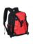 Picture of Small Bag (Bag Pack) Black/Red